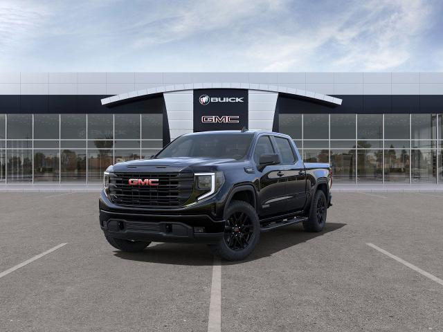 2024 GMC Sierra 1500 Vehicle Photo in PASADENA, CA 91107-3803