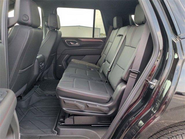 2024 Chevrolet Tahoe Vehicle Photo in EASTLAND, TX 76448-3020