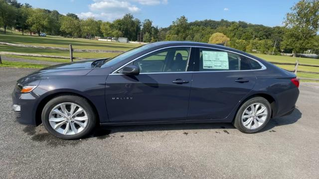 2025 Chevrolet Malibu Vehicle Photo in THOMPSONTOWN, PA 17094-9014