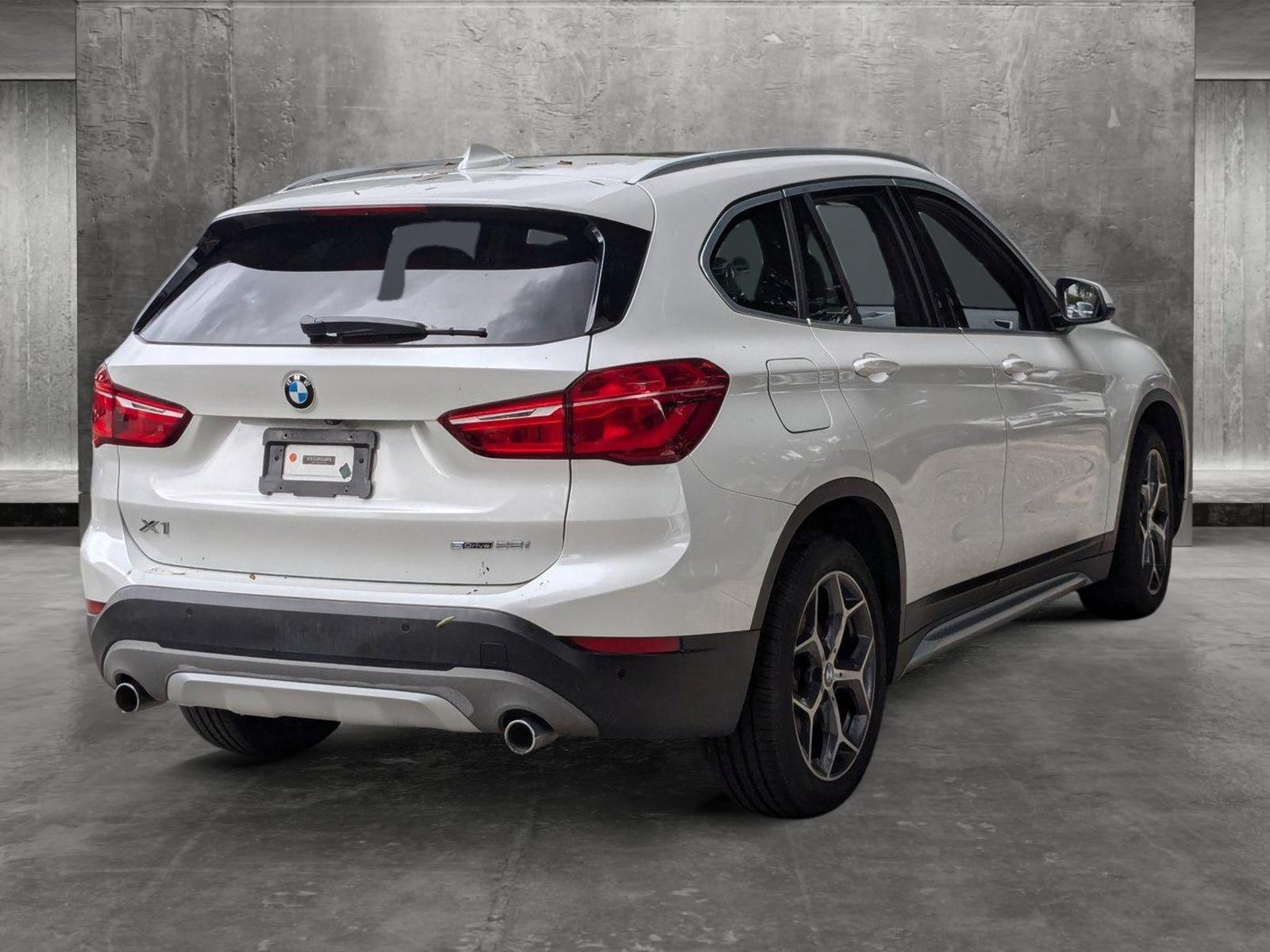 2019 BMW X1 sDrive28i Vehicle Photo in Maitland, FL 32751