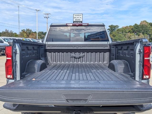 2025 Chevrolet Silverado 2500 HD Vehicle Photo in POMEROY, OH 45769-1023