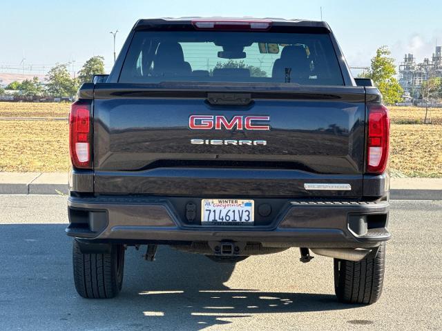 2023 GMC Sierra 1500 Vehicle Photo in PITTSBURG, CA 94565-7121