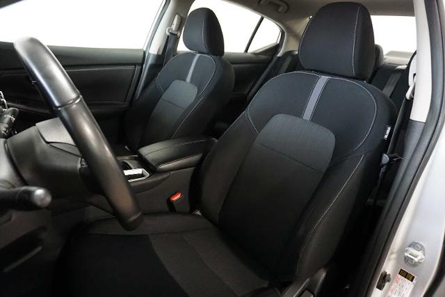 2021 Nissan Sentra Vehicle Photo in ANCHORAGE, AK 99515-2026