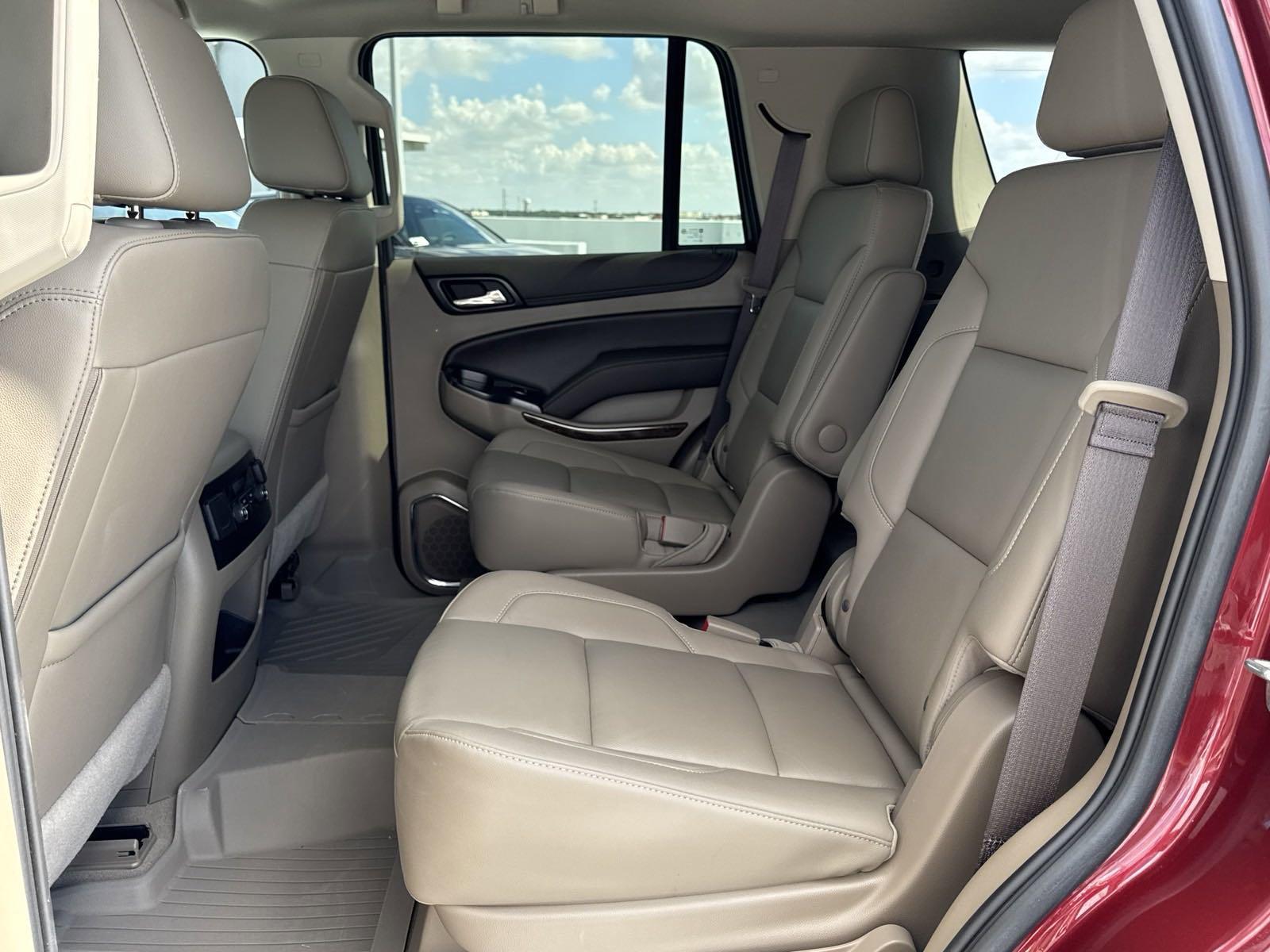 2019 Chevrolet Tahoe Vehicle Photo in AUSTIN, TX 78717