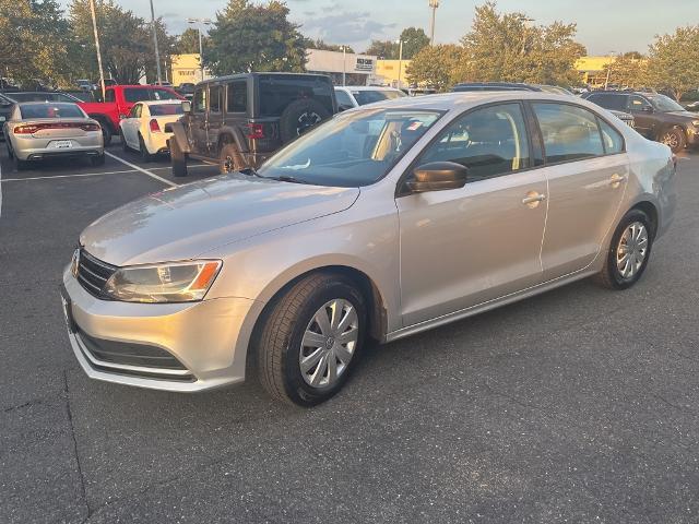 2016 Volkswagen Jetta Sedan Vehicle Photo in Clarksville, MD 21029