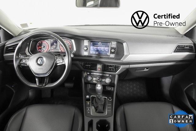 2019 Volkswagen Jetta Vehicle Photo in Puyallup, WA 98371