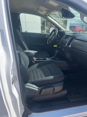 2019 Ford Ranger Vehicle Photo in Winslow, AZ 86047-2439