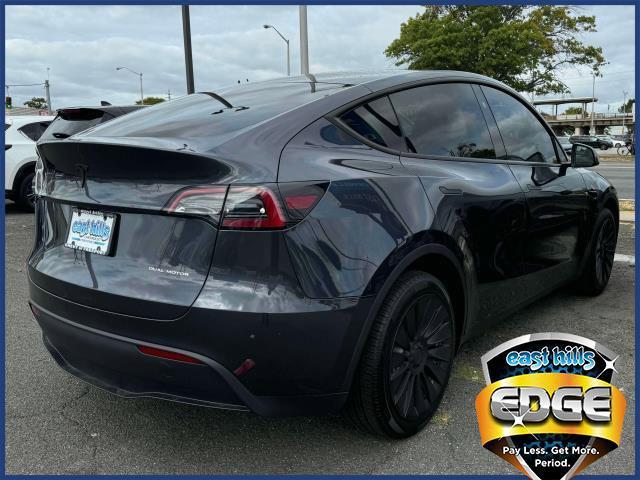 2024 Tesla Model Y Vehicle Photo in FREEPORT, NY 11520-3923