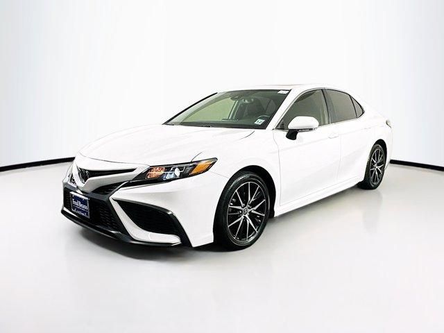 2023 Toyota Camry Vehicle Photo in Flemington, NJ 08822