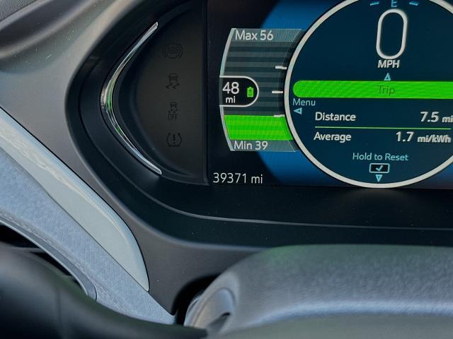 2020 Chevrolet Bolt EV Vehicle Photo in PITTSBURG, CA 94565-7121