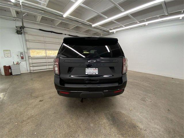 2023 Chevrolet Suburban Vehicle Photo in PORTLAND, OR 97225-3518