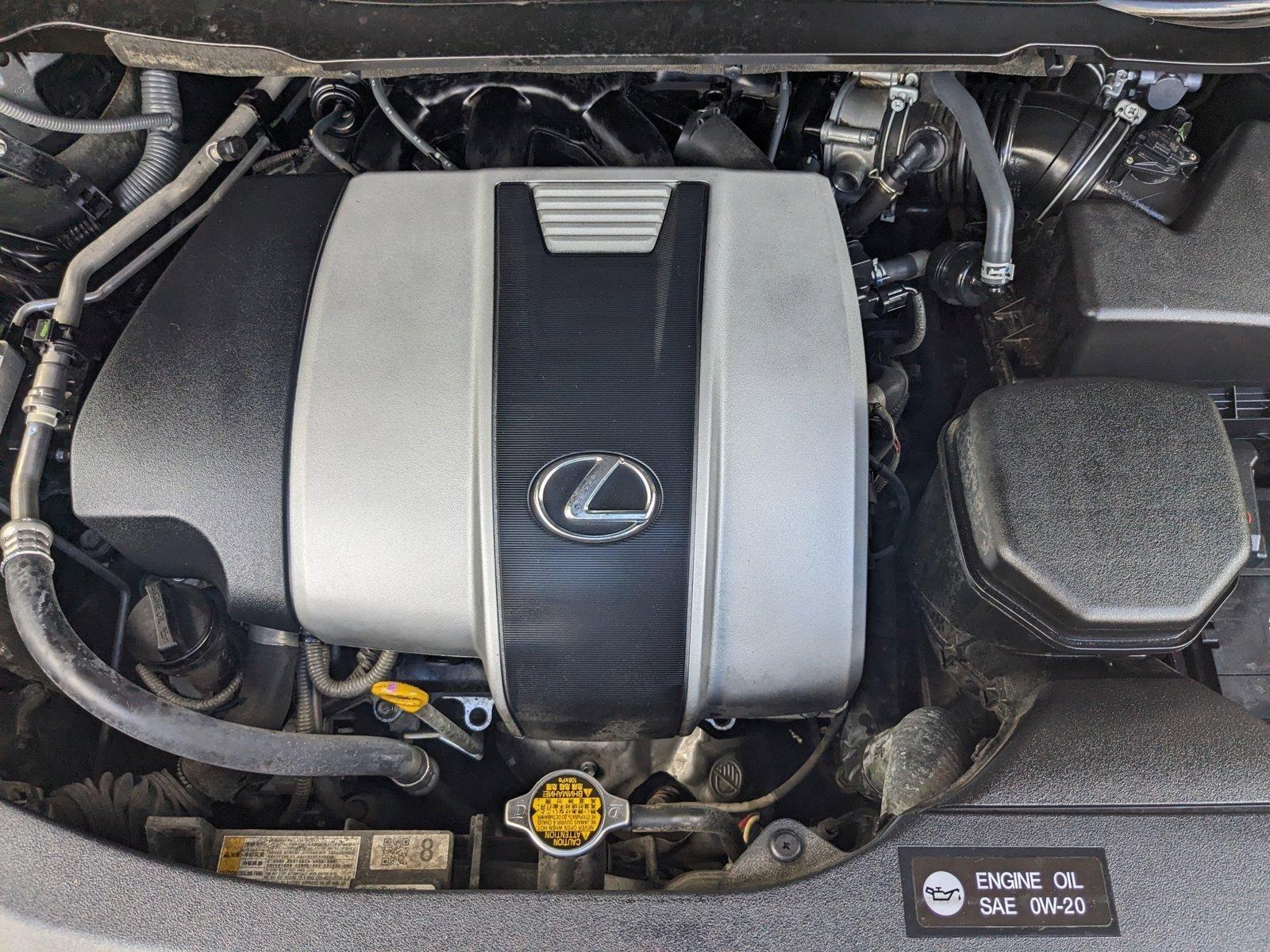 2016 Lexus RX 350 Vehicle Photo in Tampa, FL 33614