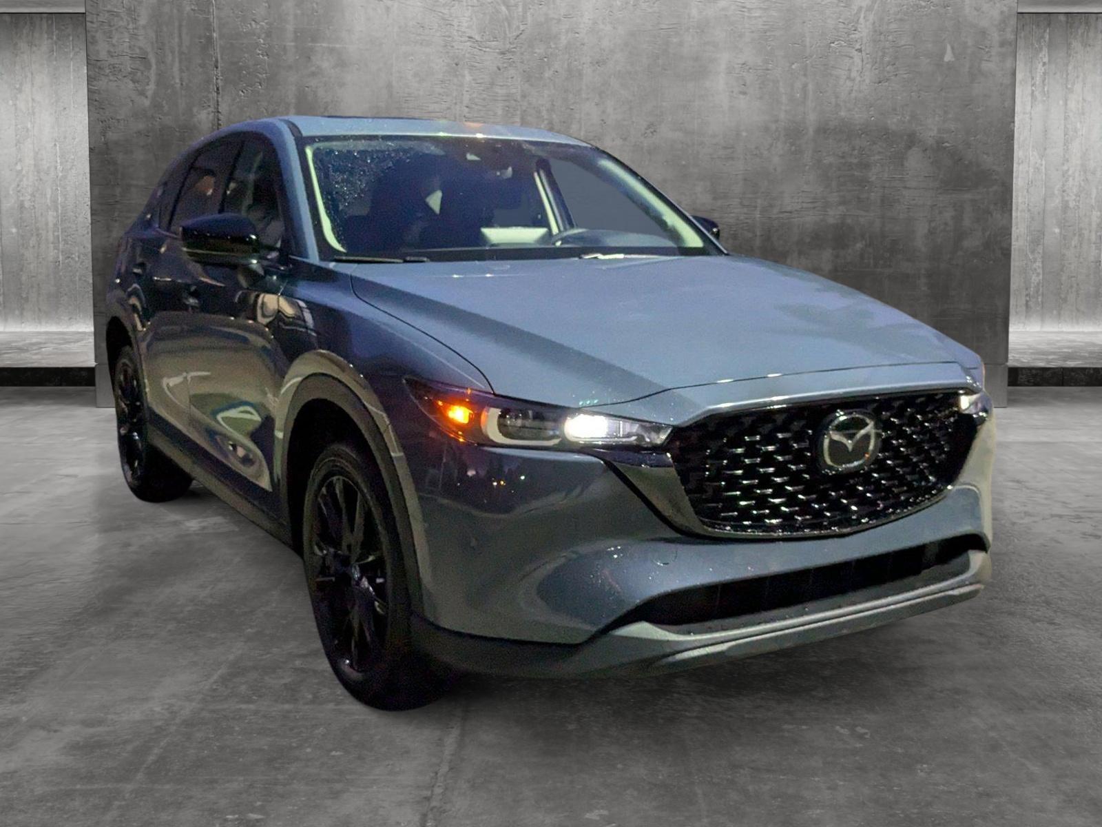 2023 Mazda CX-5 Vehicle Photo in Miami, FL 33169