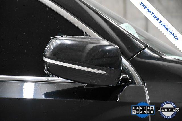 2018 Acura MDX Vehicle Photo in EVERETT, WA 98203-5662