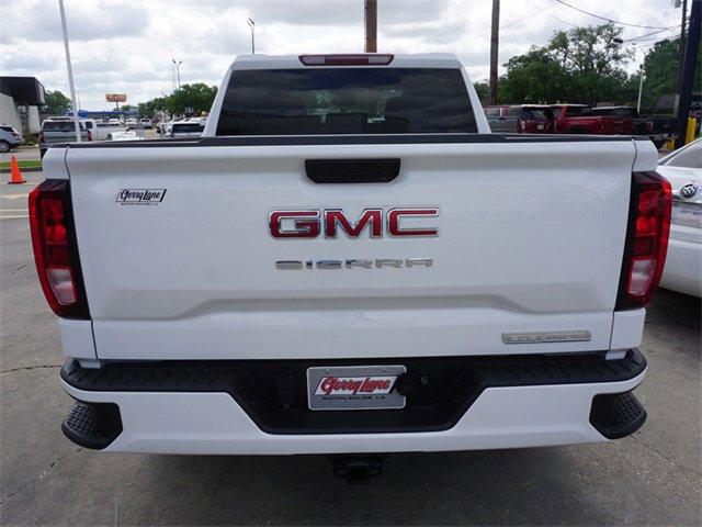 2024 GMC Sierra 1500 Vehicle Photo in BATON ROUGE, LA 70806-4466