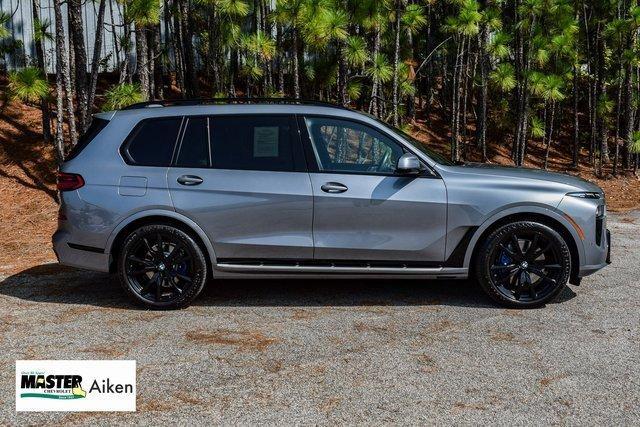 2023 BMW X7 Vehicle Photo in AIKEN, SC 29801-6313