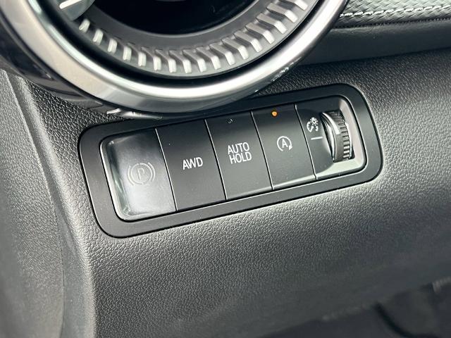 2025 Chevrolet Equinox Vehicle Photo in GARDNER, MA 01440-3110