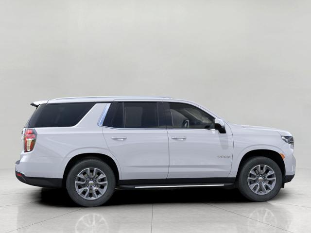 2024 Chevrolet Tahoe Vehicle Photo in Madison, WI 53713