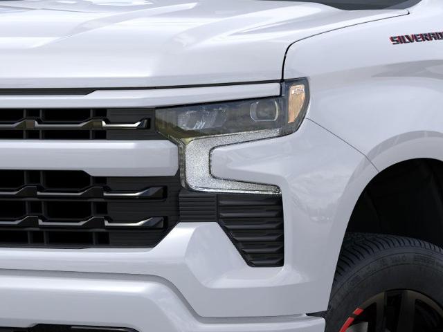 2025 Chevrolet Silverado 1500 Vehicle Photo in MIAMI, FL 33172-3015