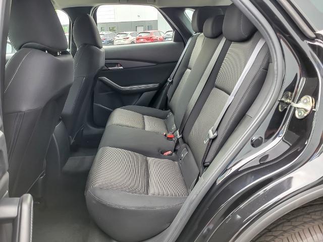 2024 Mazda CX-30 Vehicle Photo in Plainfield, IL 60586