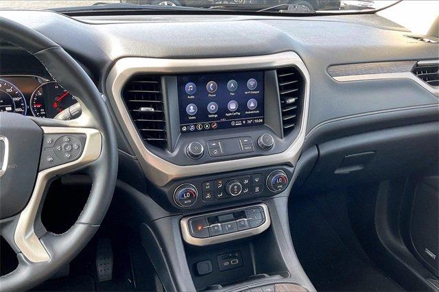 2023 GMC Acadia Vehicle Photo in INDEPENDENCE, MO 64055-1377