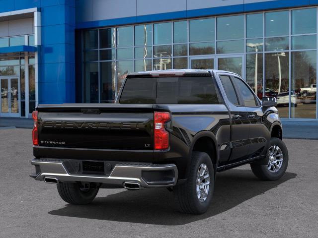 2025 Chevrolet Silverado 1500 Vehicle Photo in NEENAH, WI 54956-2243