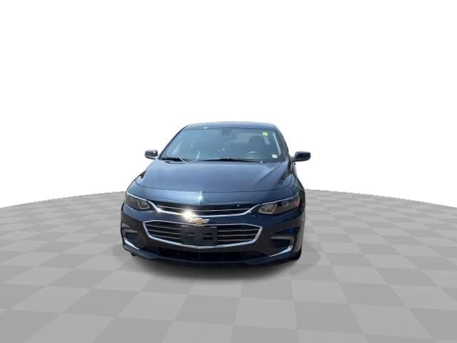 2017 Chevrolet Malibu Vehicle Photo in BOSTON, NY 14025-9684