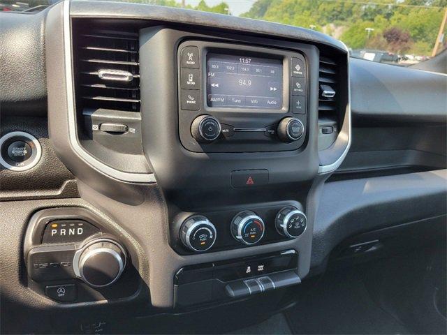 2022 Ram 1500 Vehicle Photo in MILFORD, OH 45150-1684