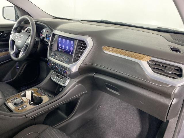 2021 GMC Acadia Vehicle Photo in ALLIANCE, OH 44601-4622