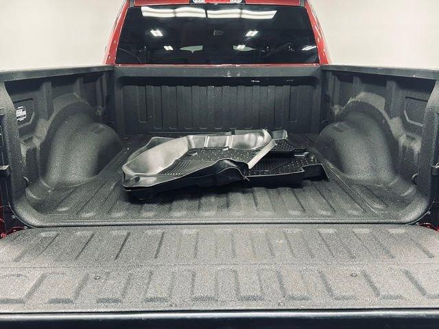 2022 Ram 1500 Vehicle Photo in MEDINA, OH 44256-9631