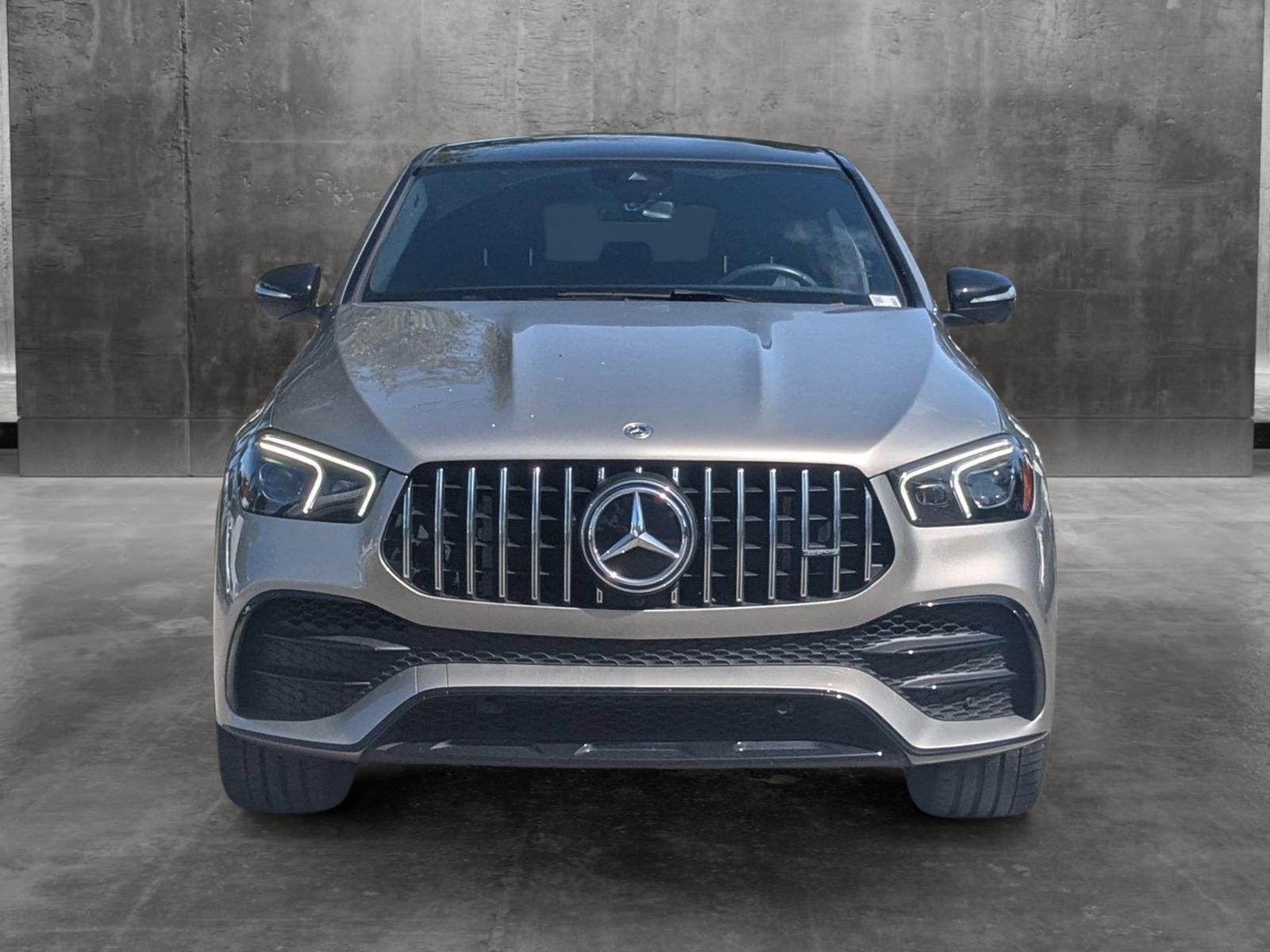 2022 Mercedes-Benz GLE Vehicle Photo in Coconut Creek, FL 33073