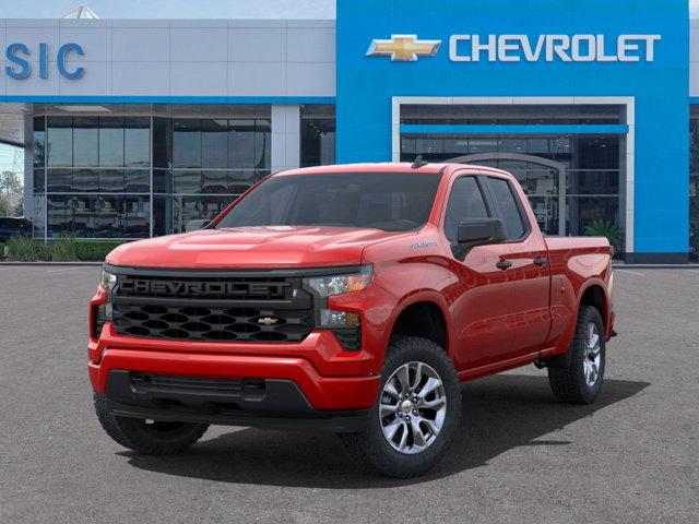 2025 Chevrolet Silverado 1500 Vehicle Photo in SUGAR LAND, TX 77478-0000