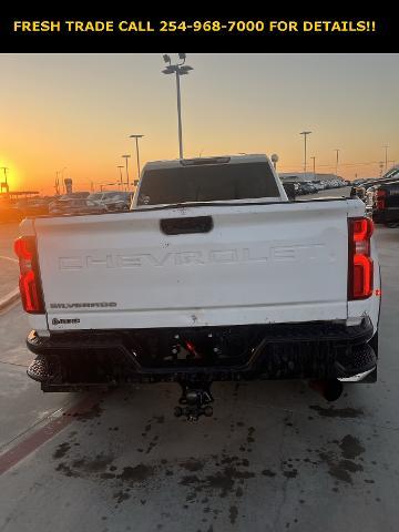 2021 Chevrolet Silverado 3500 HD Vehicle Photo in STEPHENVILLE, TX 76401-3713