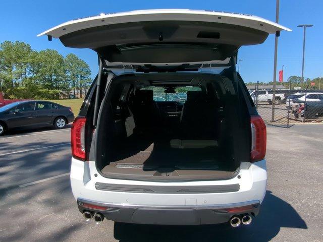 2024 GMC Yukon Vehicle Photo in ALBERTVILLE, AL 35950-0246