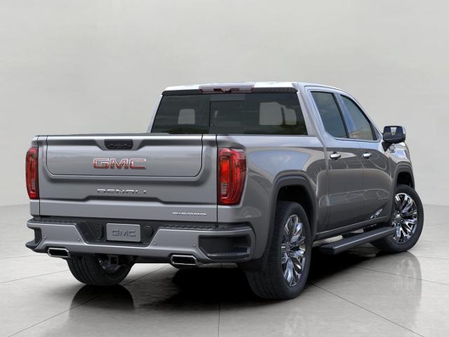 2025 GMC Sierra 1500 Vehicle Photo in GREEN BAY, WI 54303-3330