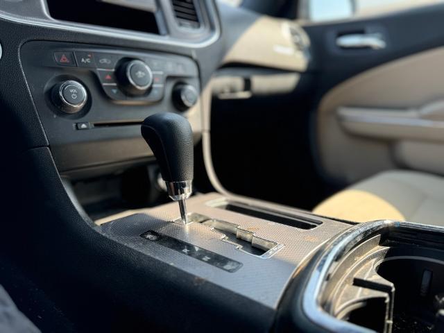 2011 Dodge Charger Vehicle Photo in Grapevine, TX 76051