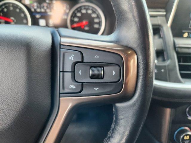 2021 Chevrolet Tahoe Vehicle Photo in SUGAR LAND, TX 77478-0000