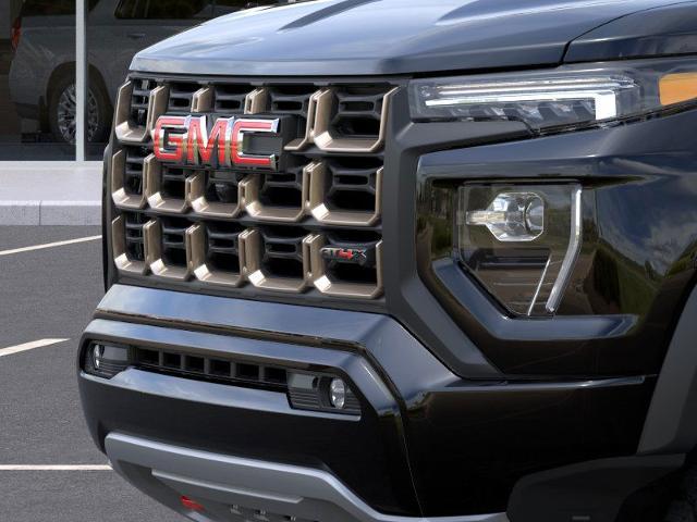 2024 GMC Canyon Vehicle Photo in LONE TREE, CO 80124-2750