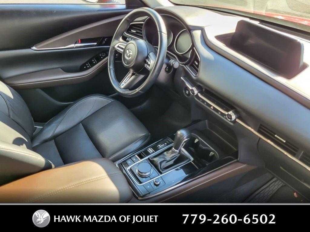 2021 Mazda CX-30 Vehicle Photo in Saint Charles, IL 60174