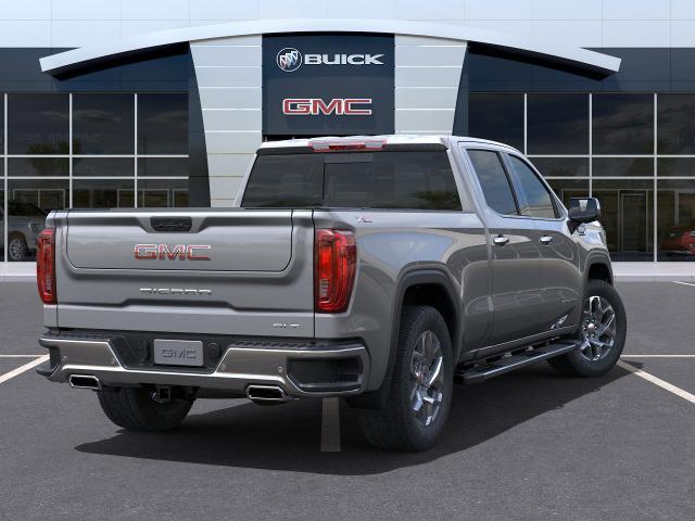 2025 GMC Sierra 1500 Vehicle Photo in GREEN BAY, WI 54303-3330