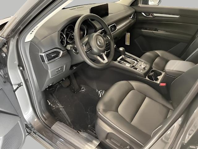 2025 Mazda CX-5 Vehicle Photo in Green Bay, WI 54304