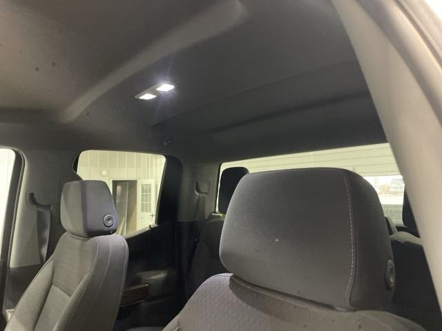 2021 GMC Sierra 1500 Vehicle Photo in GLENWOOD, MN 56334-1123