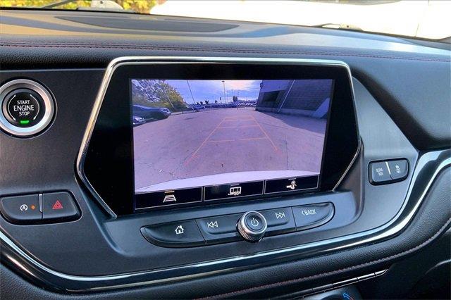 2022 Chevrolet Blazer Vehicle Photo in KANSAS CITY, MO 64114-4502