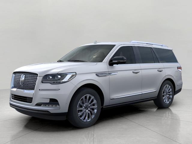 2024 Lincoln Navigator Vehicle Photo in Neenah, WI 54956