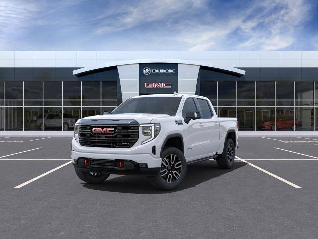 2025 GMC Sierra 1500 Vehicle Photo in LONE TREE, CO 80124-2750