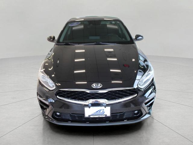 2019 Kia Forte Vehicle Photo in Green Bay, WI 54304