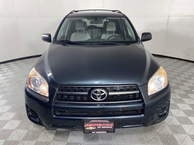 2012 Toyota RAV4 Vehicle Photo in MEDINA, OH 44256-9001