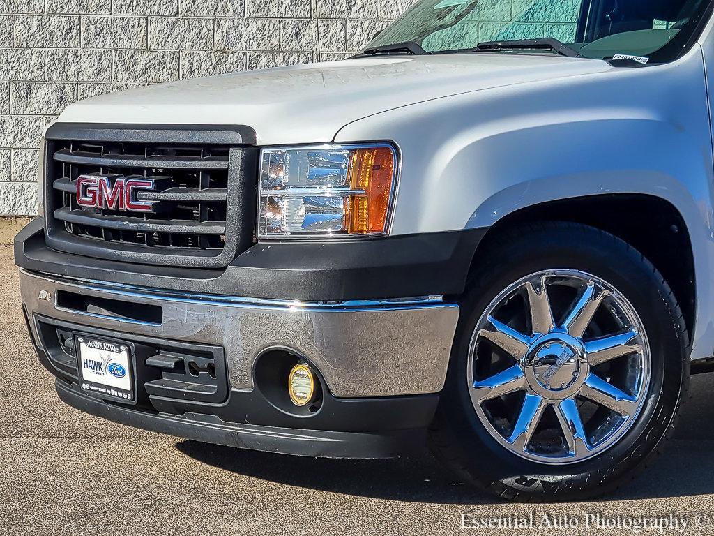 2011 GMC Sierra 1500 Vehicle Photo in Saint Charles, IL 60174