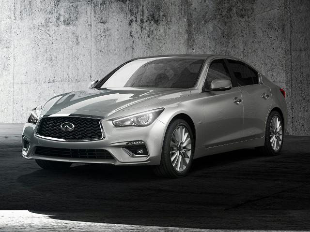 2022 INFINITI Q50 Vehicle Photo in San Antonio, TX 78230