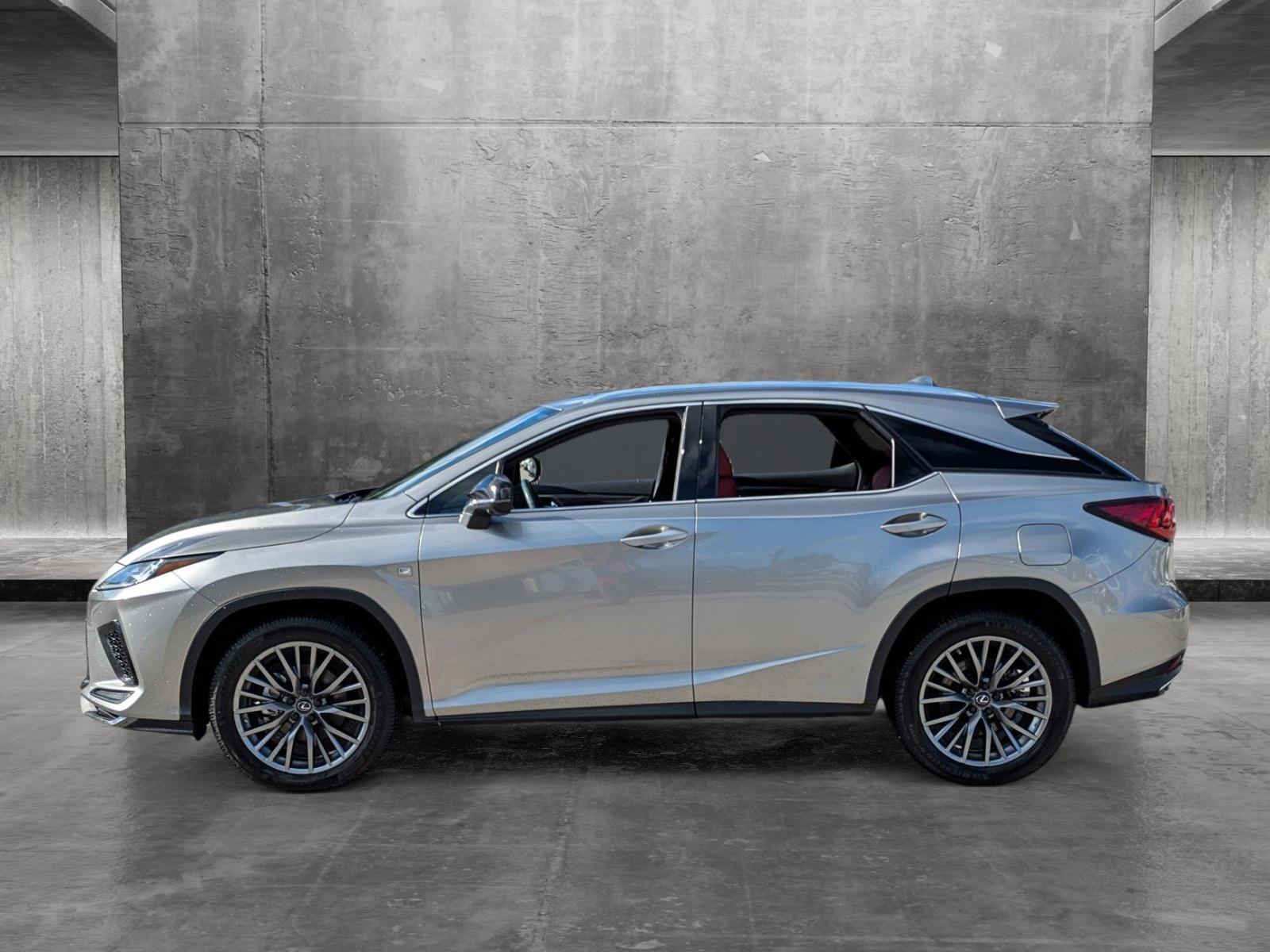 2020 Lexus RX 350 Vehicle Photo in Corpus Christi, TX 78415